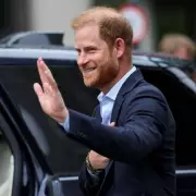 Prince Harry Awaits Home Office Security Ruling: Taxpayer-Funded Protection Could Be Restored