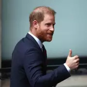 Prince Harry Denies 'Mr Mischief' Allegations in High Court Privacy Case