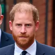 Prince Harry 'Paranoid Beyond Belief' in High Court Trial Against Daily Mail Publisher