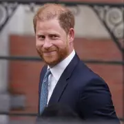 Prince Harry Returns to UK for High-Stakes Court Case Against Daily Mail Publisher
