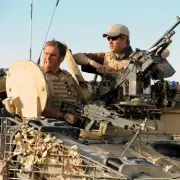 Prince Harry Shares Afghanistan Deployment Photos Following Trump NATO Remarks