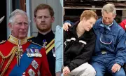 Prince Harry to Invite King Charles to Open 2027 Invictus Games in Major Royal Thaw