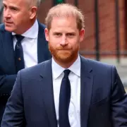 Prince Harry to Testify in Explosive Daily Mail Privacy Trial