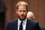 Prince Harry to Testify in High Court Trial Against Daily Mail Publisher