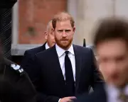 Prince Harry to Testify in High-Profile Privacy Case Against Daily Mail Publisher