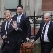 Prince Harry's Court Showdown: Key Details from the Royal's Legal Battle
