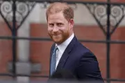 Prince Harry's High Court Battle: 9-Week Trial Against Daily Mail Begins