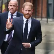 Prince Harry's Lonely UK Return: No Family Meetings Amid Legal Battles