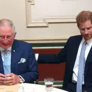 Prince Harry's 'Major Gesture' to King Charles: Invictus Games Invitation