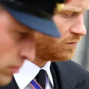 Prince Harry's 'Spare' Fears for Charlotte and Louis: William's Blunt Reply