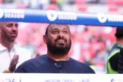Prince Naseem Hamed Endorses Influencer Boxers Like Jake Paul