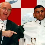 Prince Naseem Hamed reignites feud with late trainer Brendan Ingle over 'brainwashing'