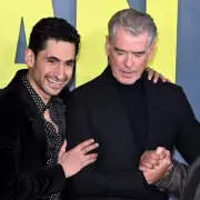 Prince Naseem Hamed Slams 'Giant' Film: '80-90% is Made Up'