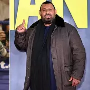 Prince Naseem Hamed's Drastic Transformation: Boxing Legend's Weight Gain Revealed