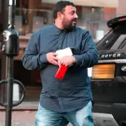 Prince Naseem's Cake Shop Hold-Up & Lavish Life After Boxing