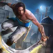 Prince of Persia Sands of Time Remake Gets Major Update After 18-Month Silence
