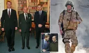 Prince Philip's Blunt Warning to Harry: 'Don't F*** It Up' Before Royal Exit