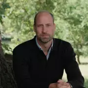 Prince William Backs Antarctic Expedition Honouring Explorer's Legacy