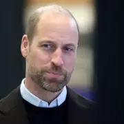 Prince William Backs Antarctic Expedition Retracing Father's Final Trek