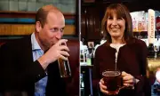 Prince William Champions British Pubs Amid Crisis, Sparking 'William Effect'