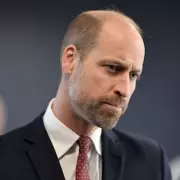 Prince William Hires Crisis Manager Amid Royal Turmoil and Meghan's UK Return Plans