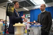 Prince William Installs Microplastic Filters at Royal Residences