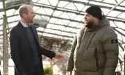 Prince William Joins Rapper Big Zuu for Youth Gardening Initiative in London