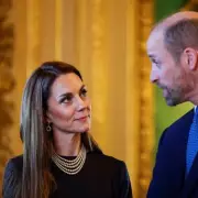 Prince William's Two-Word Advice Calmed Nervous Kate Middleton, Podcaster Reveals