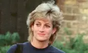 Princess Diana's 1995 Gym Look Inspires Virgin Atlantic Charity Relaunch