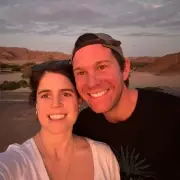 Princess Eugenie's £3.6m Portugal Home: A Royal Retreat Loved by Meghan and Fergie