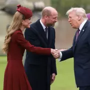 Princess Kate Poised for Key US Diplomatic Role with William in 2026