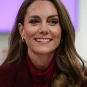 Princess Kate's Affordable Silk Blouse: Get Her Valentine's Day Look for £136