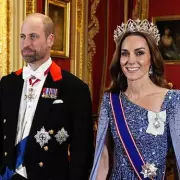 Princess Kate's First Tiara Moment of 2026 Expected for Nigerian State Visit