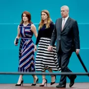 Princesses Eugenie and Beatrice Face £30m Inheritance Blow After King's Decision