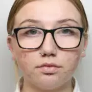 Prison Officer Jailed for Inmate Affair: Sex Videos and Smuggling Scandal