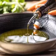 Private Chef Reveals 6 Essential Cooking Oils for Perfect Home Meals
