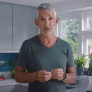 Professor Tim Spector's 50p Food Swap to Boost Weight Loss & Gut Health