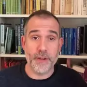 Prostate Cancer Cases Surge 24% in UK: Dr Xand Urges Men to Assess Risk