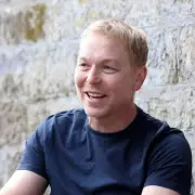 Prostate Cancer Now UK's Most Common, Sir Chris Hoy Demands Screening Action