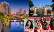 Providence, Rhode Island Named Among Top 5 Hottest US Housing Markets
