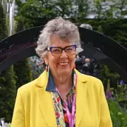 Prue Leith Announces Bake Off Exit After Nearly a Decade as Judge