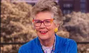 Prue Leith Announces Departure from The Great British Bake Off After Nine Years