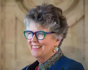 Prue Leith's Bake Off Exit Sparks Age and Work Debate at 86
