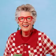 Prue Leith's Exit: Bake Off Judge's Ski Slopes Fiasco & Ageing Philosophy