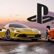 PS5's Top Downloads of 2025 Revealed: Forza Horizon 5 Stuns in Europe