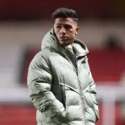 PSG Eye £107m Chelsea Star Enzo Fernandez After Maresca Sacking