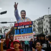 Psychic Predicts US-Venezuela Conflict Will 'Fizzle Out' by Mid-2026 Amid Global Tensions