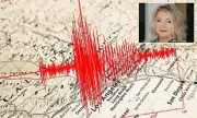 Psychic's 2026 Earthquake Prediction Appears Accurate as Global Seismic Activity Surges