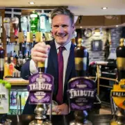 Pub Crisis: Industry Chiefs Demand Radical Tax Cuts from Starmer to Save Local Boozers
