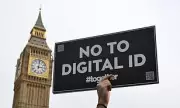Public Support for Digital ID Plummets as Starmer Faces Backlash